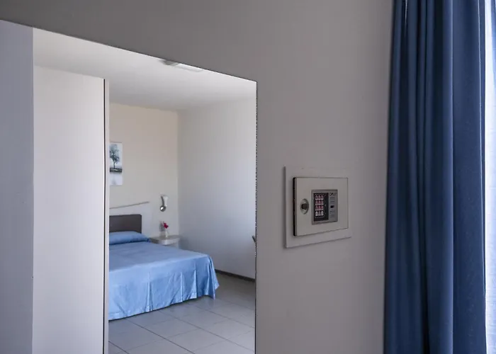 Hotel Kore