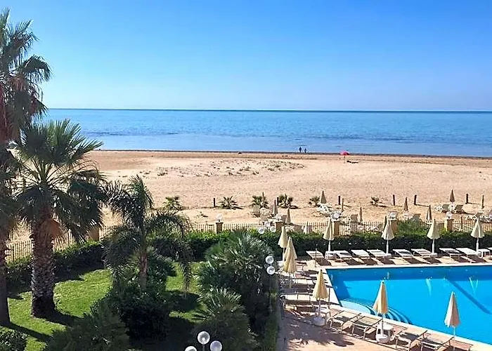 Hotel Villa Romana