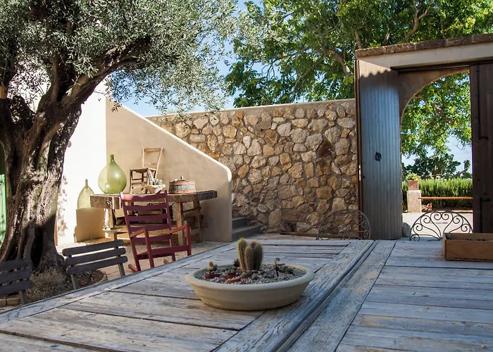 Resort Fontes Episcopi
